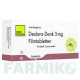 ДЕЗЛОРА (DESLORA) 5 мг таблетки 20 шт - Дезлоратадин DENK PHARMA