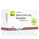 ДЕЗЛОРА (DESLORA) 5 мг таблетки 100 шт - Дезлоратадин DENK PHARMA