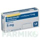 ДЕЗЛОРАТАДИН (DESLORATADIN) 5 мг таблетки 20 шт - Дезлоратадин 1 A PHARMA