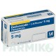 ДЕЗЛОРАТАДИН (DESLORATADIN) 5 мг таблетки 50 шт - Дезлоратадин 1 A PHARMA