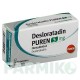 ДЕЗЛОРАТАДИН (DESLORATADIN) 5 мг таблетки 20 шт - Дезлоратадин PUREN PHARMA