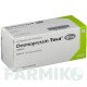 ДЕСМОПРЕССИН (DESMOPRESSIN) 0,1 мг таблетки 90 шт - Десмопресин TEVA