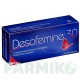 ДЕСОФЕМИН (DESOFEMINE) 30 мкг/150 мкг таблетки 3x21 шт - Дезогестрел, Этинилэстрадиол MIBE
