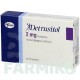 ДЕТРУЗИТОЛ (DETRUSITOL) 2 мг таблетки 50 шт - Толтеродин KOHLPHARMA