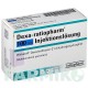 ДЕКСА (DEXA) 100 мг ампулы 1 шт - Дексаметазон RATIOPHARM