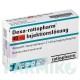 ДЕКСА (DEXA) 40 мг ампулы 1 шт - Дексаметазон RATIOPHARM
