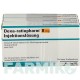 ДЕКСА (DEXA) 8 мг ампулы 30 шт - Дексаметазон RATIOPHARM