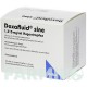 ДЕКСАФЛЮИД (DEXAFLUID) 1,315 мг/мл капли 50x0,4 мл - Дексаметазон MIBE