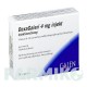 ДЕКСАГАЛЕН (DEXAGALEN) 4 мг раствор 5x1 мл - Дексаметазон GALENPHARMA