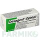 ДЕКСАГЕНТ (DEXAGENT) капли 5 мл - Дексаметазон, Гентамицин DR.WINZER PHARMA