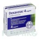 ДЕКСАГЕКСАЛ (DEXAHEXAL) 4 мг/1 мл раствор 10x1 мл - Дексаметазон HEXAL