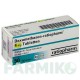 ДЕКСАМЕТАЗОН (DEXAMETHASON) 4 мг таблетки 50 шт - Дексаметазон RATIOPHARM