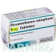 ДЕКСАМЕТАЗОН (DEXAMETHASON) 4 мг таблетки 100 шт - Дексаметазон RATIOPHARM