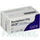 ДЕКСАМЕТАЗОН (DEXAMETHASON) 8 мг таблетки 100 шт - Дексаметазон GALENPHARMA
