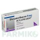 ДЕКСАМЕТАЗОН (DEXAMETHASON) 8 мг таблетки 10 шт - Дексаметазон MIBE