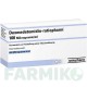 ДЕКСМЕДЕТОМІДИН (DEXMEDETOMIDIN) 100 мкг/мл концентрат 25x2 мл - Дексмедетомідин RATIOPHARM
