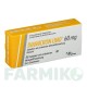 ДІАМІКРОН (DIAMICRON) 60 мг таблетки 30 шт - Гліклазид SERVIER