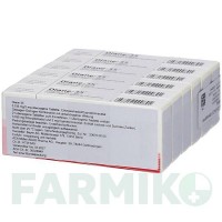 ДІАНЕ (DIANE) 35 таблетки 6x21 шт - Ципротерон, Естроген ACA MULLER-ADAG PHARMA