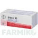ДИАНЕ (DIANE) 35 таблетки 3x21 шт - Ципротерон, Эстроген EMRA-MED