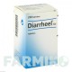ДІАРХЕЛЬ (DIARRHEEL) таблетки 250 шт - Гомеопатія BIOLOGISCHE HEILMITTEL HEEL