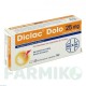 ДИКЛАК (DICLAC) 25 мг таблетки 20 шт - Диклофенак HEXAL