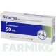 ДИКЛАК (DICLAC) 50 таблетки 20 шт - Диклофенак HEXAL
