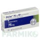 ДИКЛАК (DICLAC) 75 таблетки 20 шт - Диклофенак HEXAL