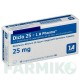 ДИКЛО (DICLO) 25 таблетки 20 шт - Диклофенак 1 A PHARMA