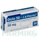 ДИКЛО (DICLO) 50 таблетки 50 шт - Диклофенак 1 A PHARMA
