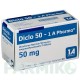 ДИКЛО (DICLO) 50 таблетки 100 шт - Диклофенак 1 A PHARMA