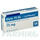 ДИКЛО (DICLO) 75 таблетки 10 шт - Диклофенак 1 A PHARMA