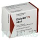 ДИКЛО (DICLO) 75 капсулы 50 шт - Диклофенак DR.KADE