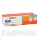 ДИКЛО (DICLO) гель 50 г - Диклофенак RATIOPHARM
