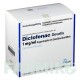 ДИКЛОФЕНАК (DICLOFENAC) 1 мг/мл доз краплі 50x0,3 мл - Диклофенак DEVATIS