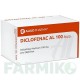 ДИКЛОФЕНАК (DICLOFENAC) 100 супозиторії 30 шт - Диклофенак ALIUD PHARMA