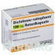 ДИКЛОФЕНАК (DICLOFENAC) 100 мг капсули 50 шт - Диклофенак RATIOPHARM