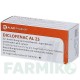 ДИКЛОФЕНАК (DICLOFENAC) 25 таблетки 50 шт - Диклофенак ALIUD PHARMA
