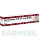 ДИКЛОФЕНАК (DICLOFENAC) 30 мг/г гель 25 г - Диклофенак ABZ PHARMA