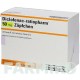 ДИКЛОФЕНАК (DICLOFENAC) 50 мг супозиторії 50 шт - Диклофенак RATIOPHARM