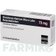 ДИКЛОФЕНАК (DICLOFENAC) 75 мг таблетки 10 шт - Диклофенак MICRO LABS