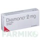ДИЕМОНО (DIEMONO) 2 мг таблетки 1x28 шт - Диеногест MIBE