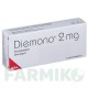 ДИЕМОНО (DIEMONO) 2 мг таблетки 3x28 шт - Диеногест MIBE