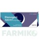 ДІЄНОГЕСТ (DIENOGEST) 2 мг таблетки 28 шт - Дієногест ARISTO PHARMA