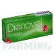 ДИЕНОВЕЛЬ (DIENOVEL) 0,03 мг/2,0 мг таблетки 21 шт - Антиандроген, Эстроген MIBE