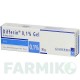 ДИФФЕРИН (DIFFERIN) 0,1% гель 30 г - Адапален AXICORP PHARMA