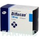 ДИФЛЮКАН (DIFLUCAN) 100 мг капсули 20 шт - Флуконазол PFIZER
