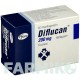 ДИФЛЮКАН (DIFLUCAN) 200 мг капсули 100 шт - Флуконазол PFIZER