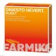 ДИГЕСТО (DIGESTO) ампулы 100x2 мл - Гомеопатия HEVERT