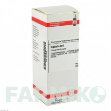 ДИГИТАЛИС (DIGITALIS) D 6 раствор 50 мл - Гомеопатия DHU