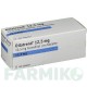 ДИЛАТРЕНД (DILATREND) 12,5 мг таблетки 50 шт - Карведилол CHEPLAPHARM